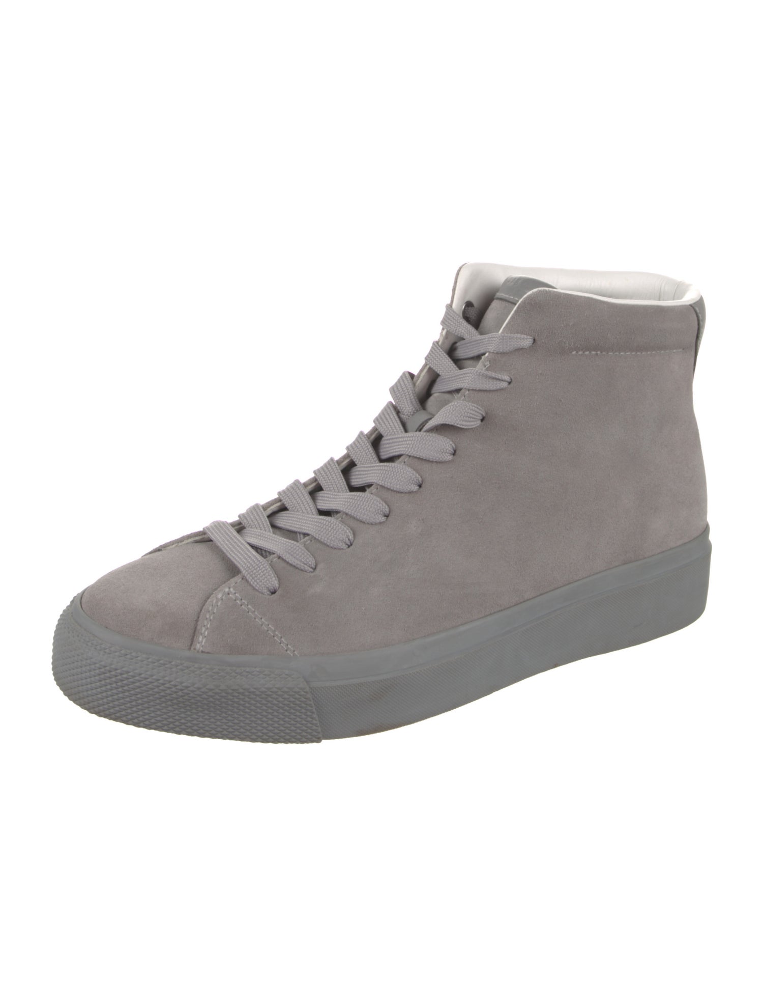 Rag & Bone Suede Sneakers