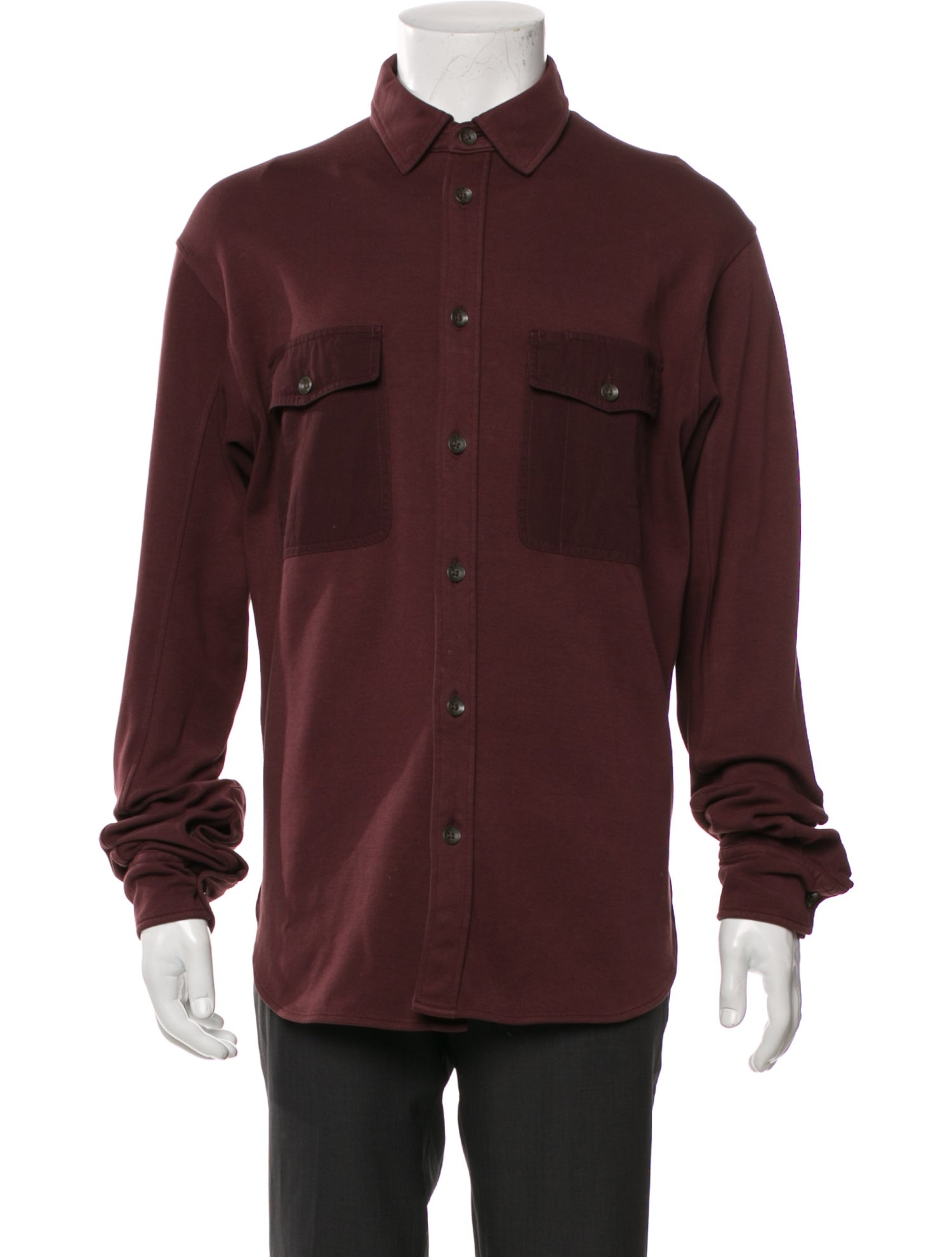 Rag & Bone Utility Jacket