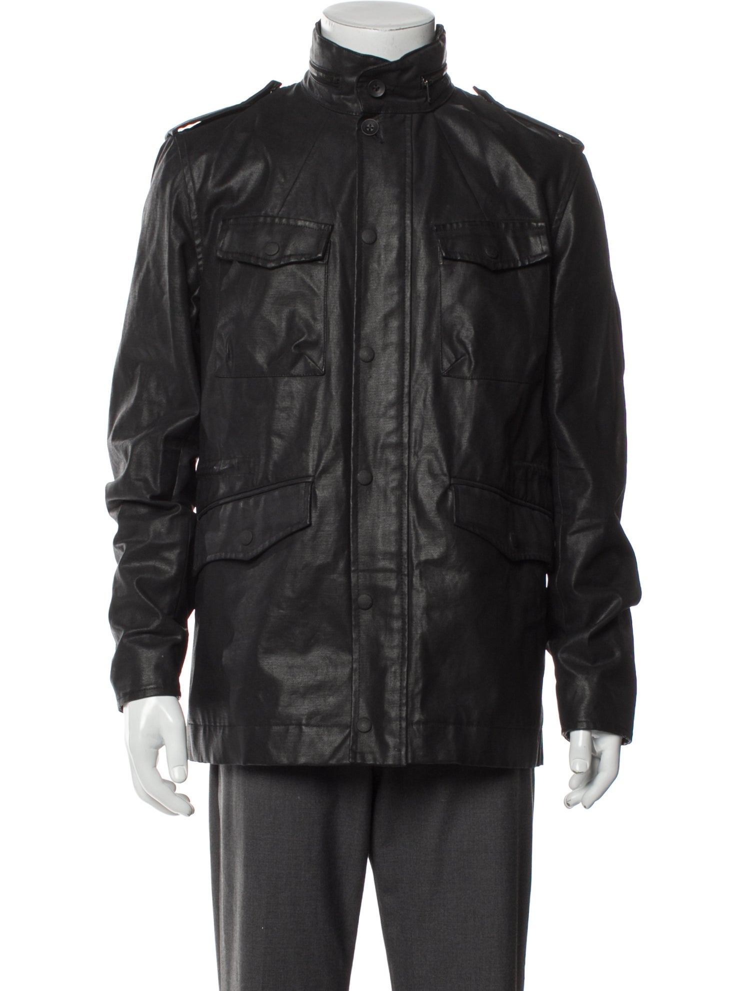 Rag & Bone Utility Jacket