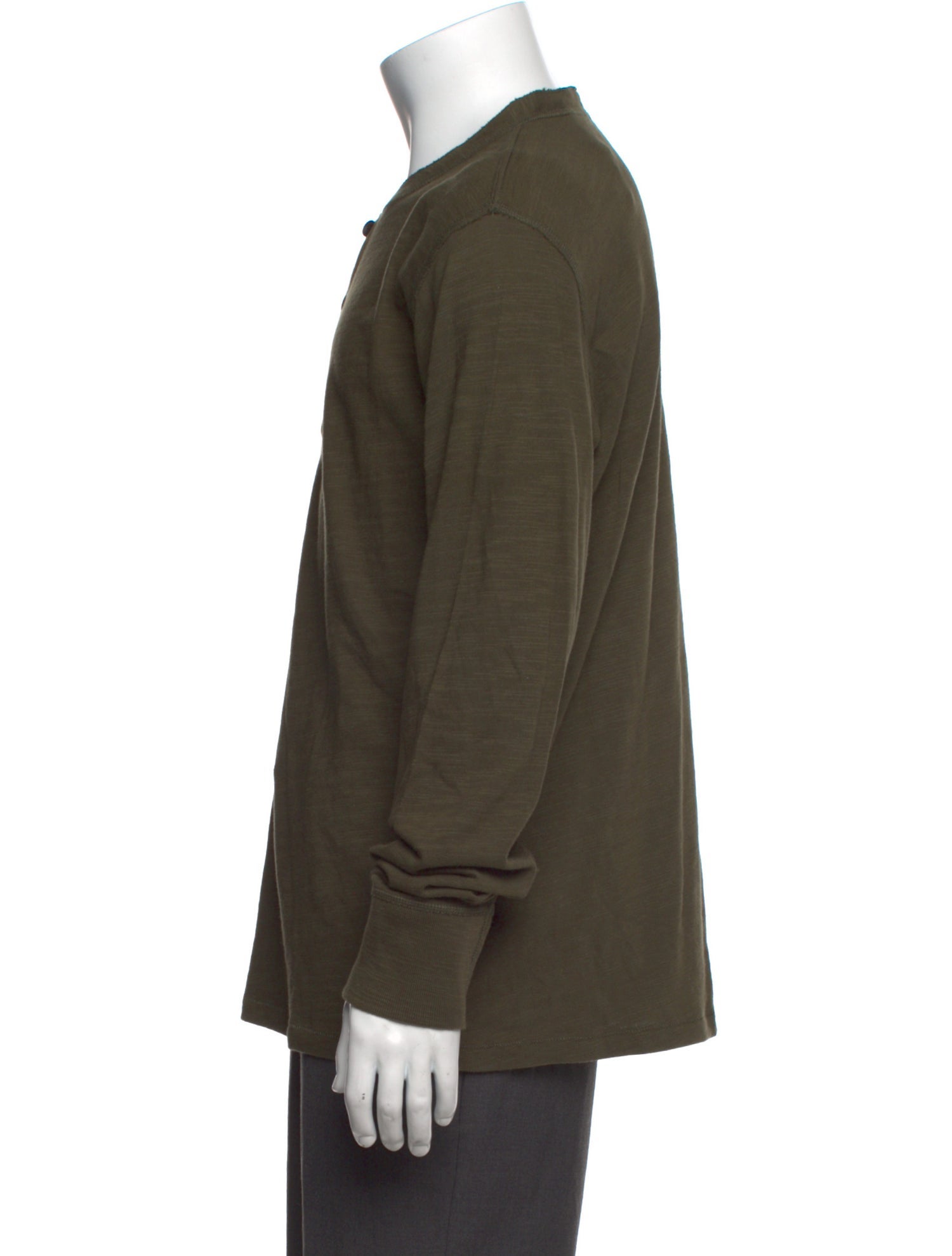 Rag & Bone Crew Neck Long Sleeve Pullover w/ Tags