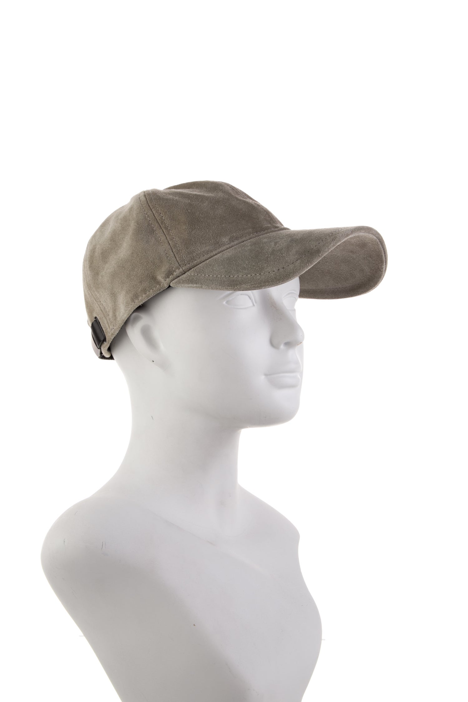 Rag & Bone Calf Suede Hat