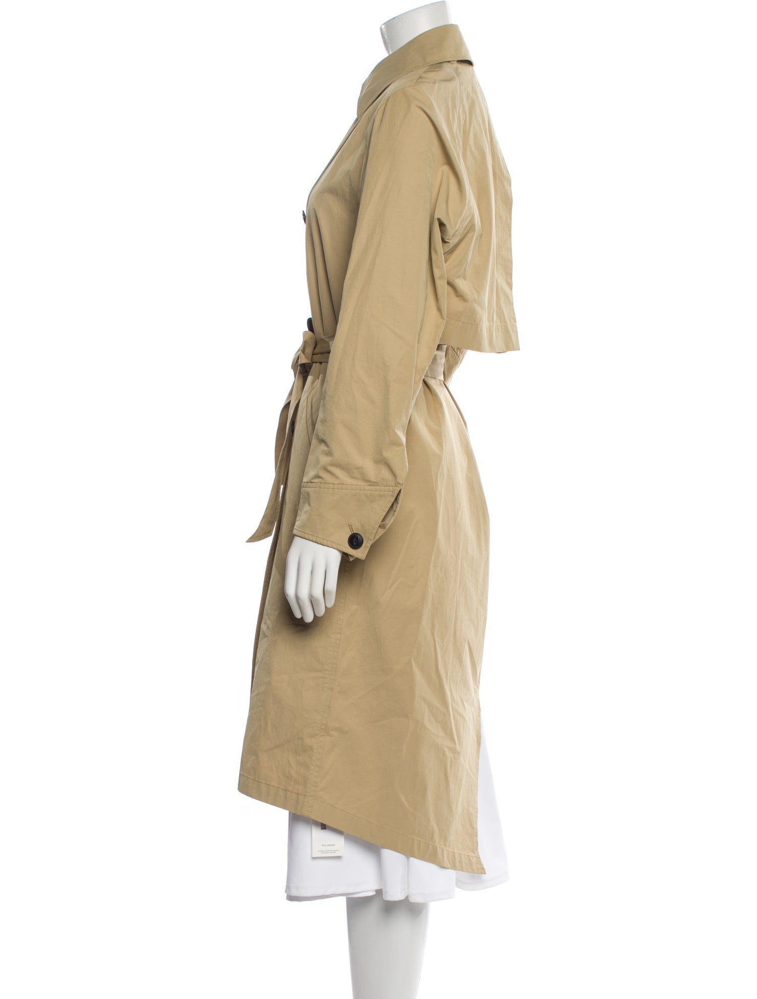Rag & Bone Trench Coat