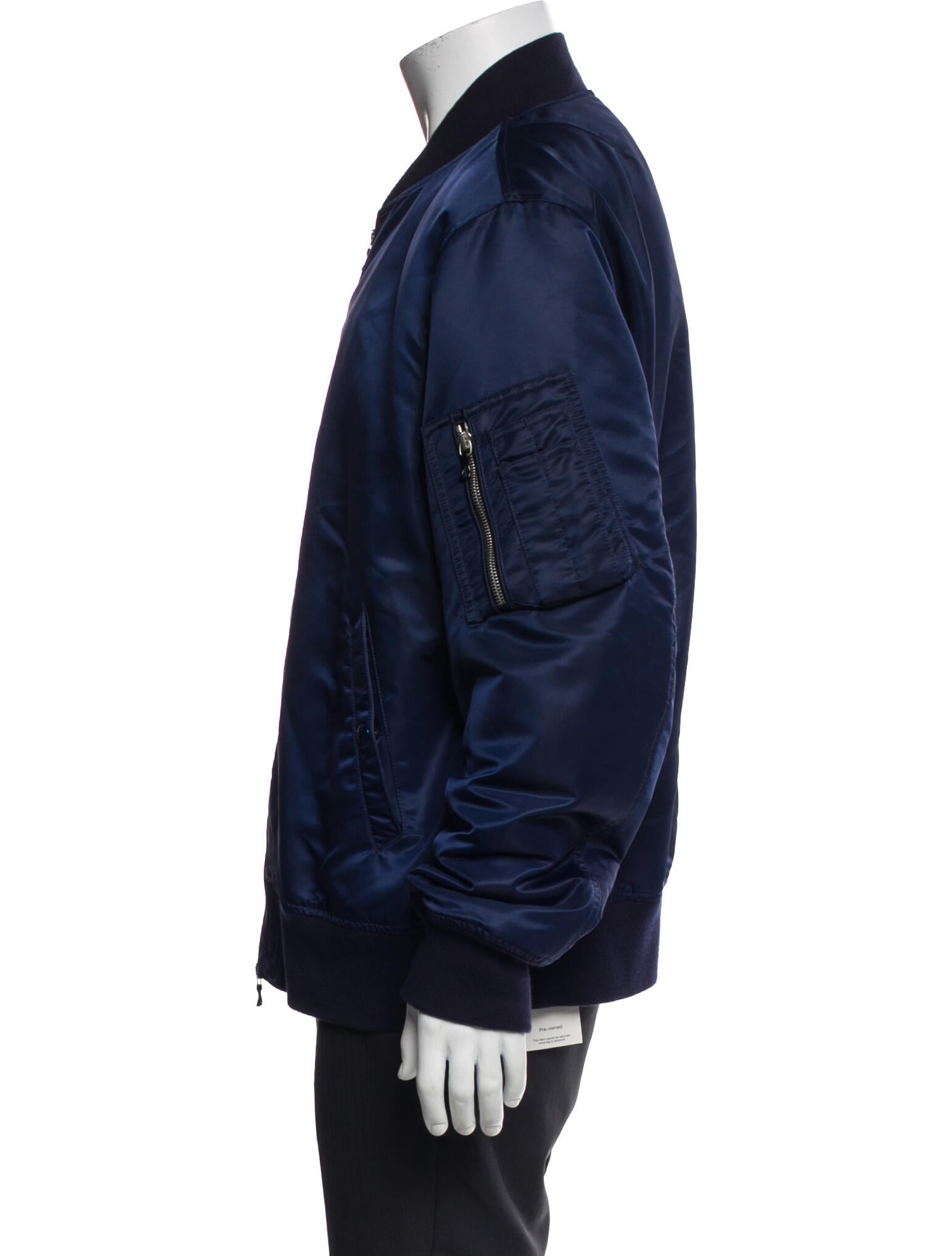 Rag & Bone Bomber Jacket