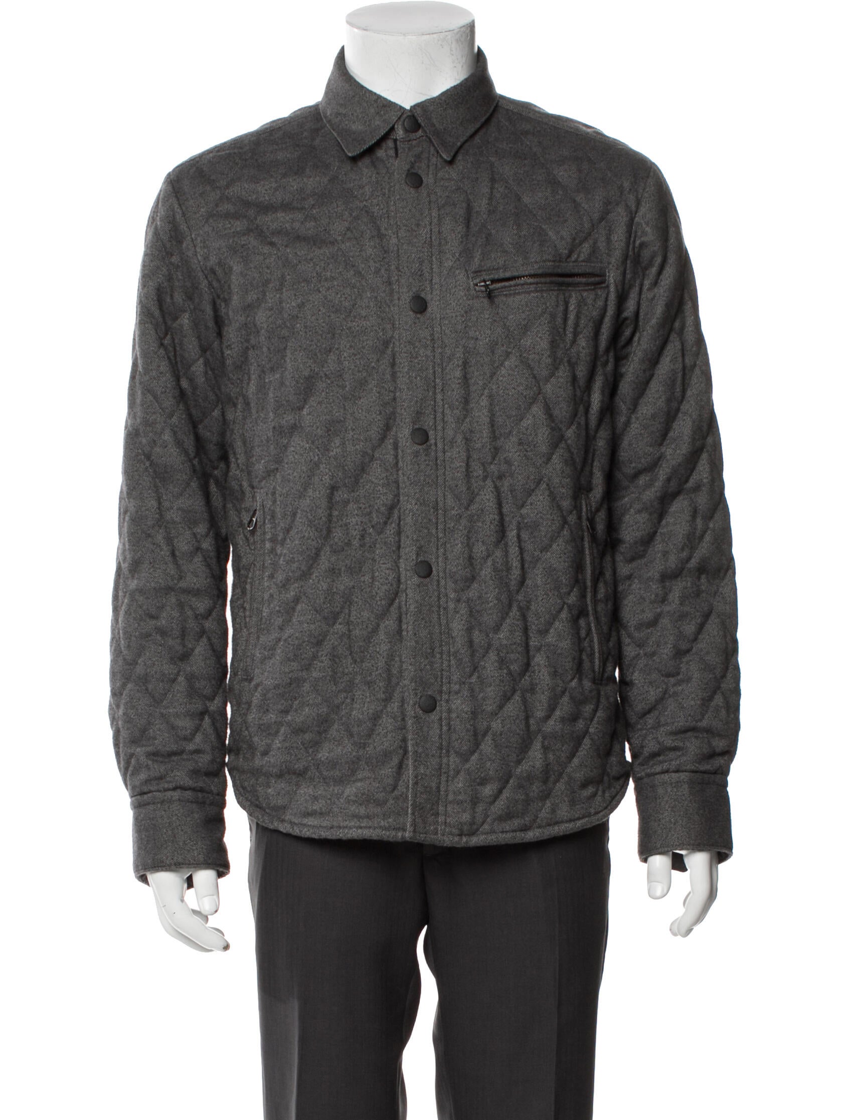 Rag & Bone Trucker Jacket