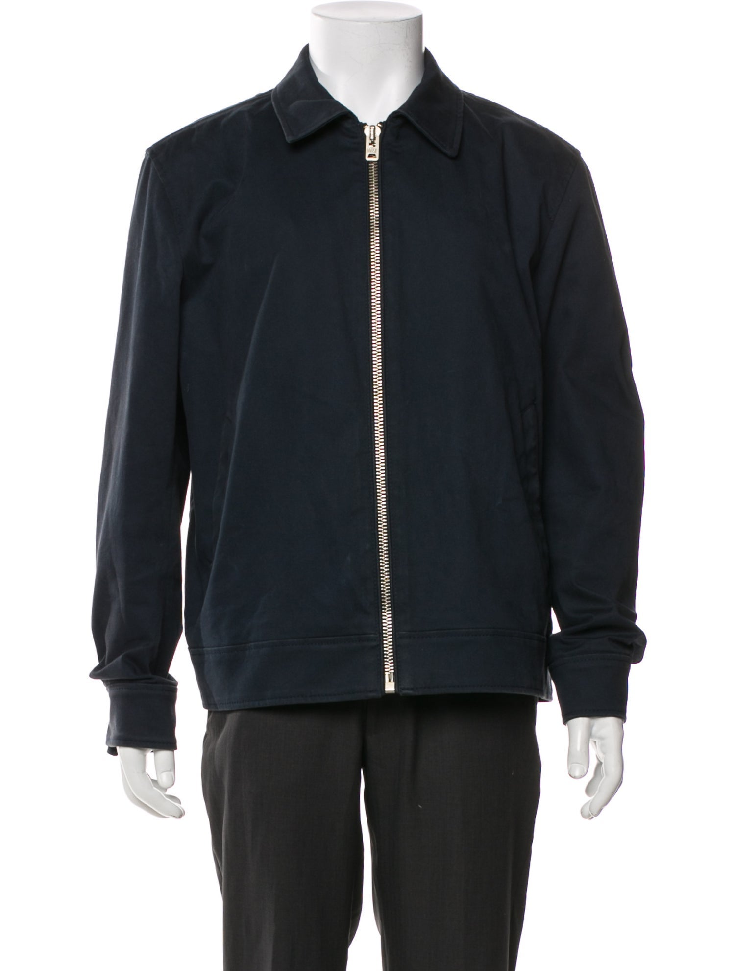 Rag & Bone Windbreaker
