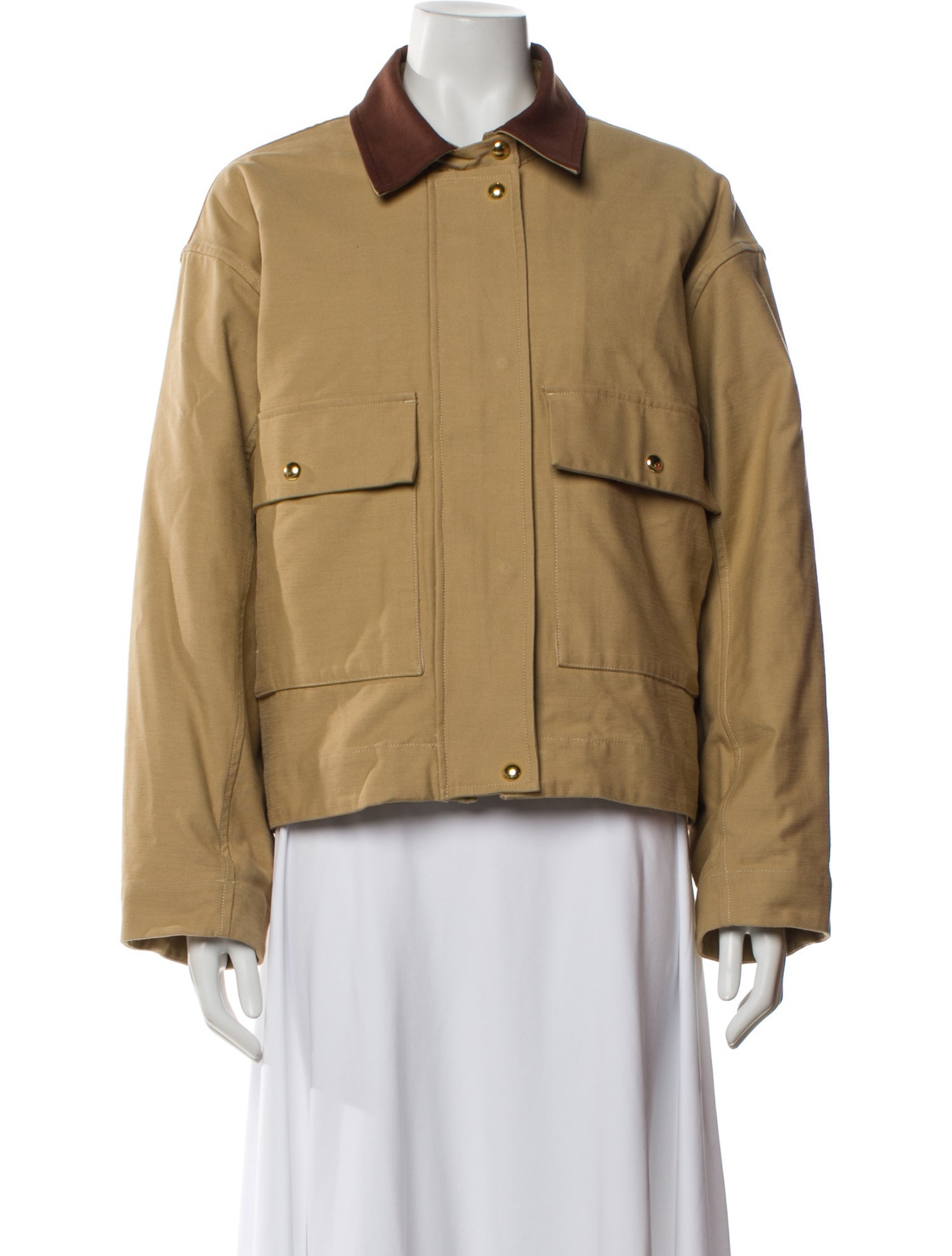 Rag & Bone Utility Jacket