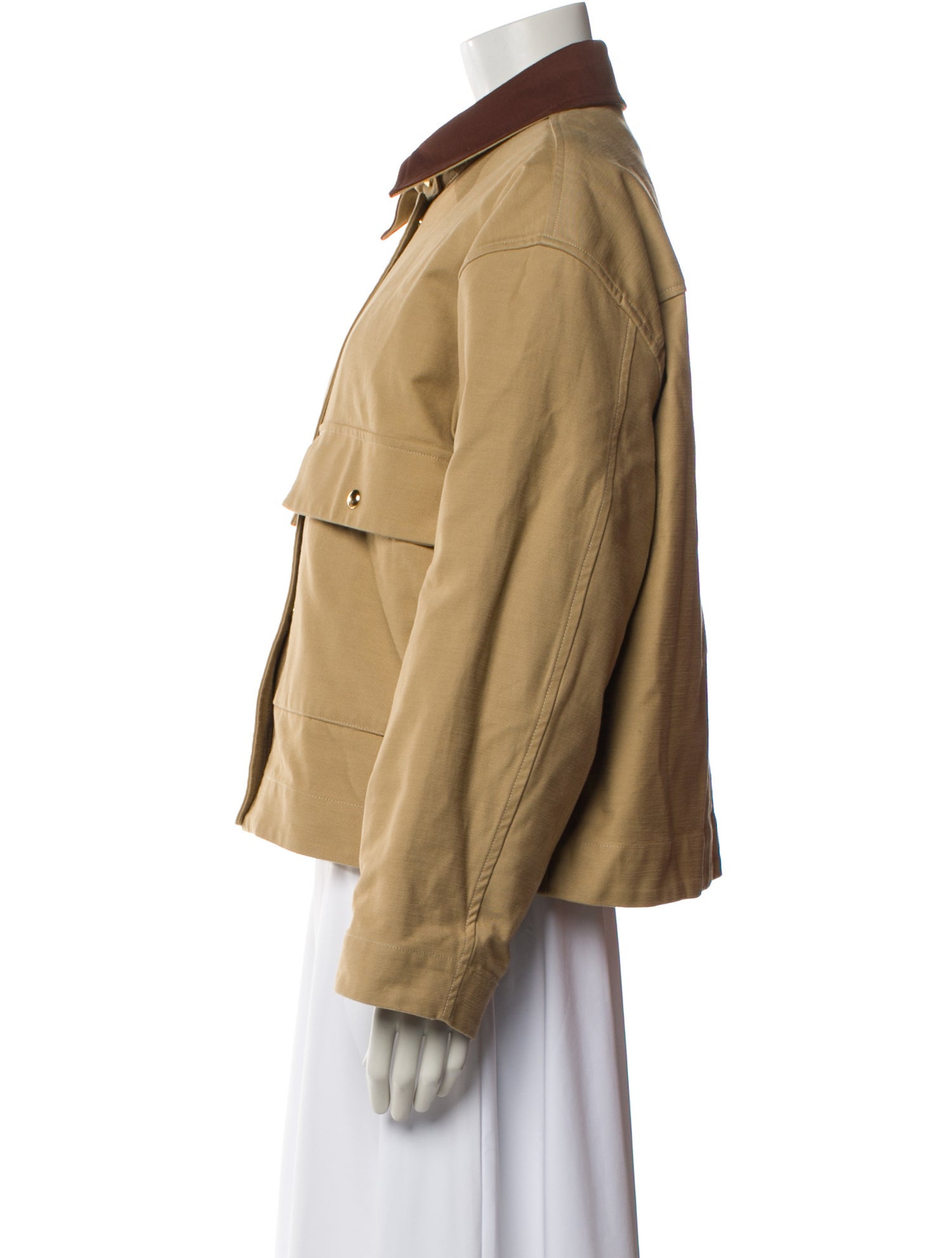 Rag & Bone Utility Jacket