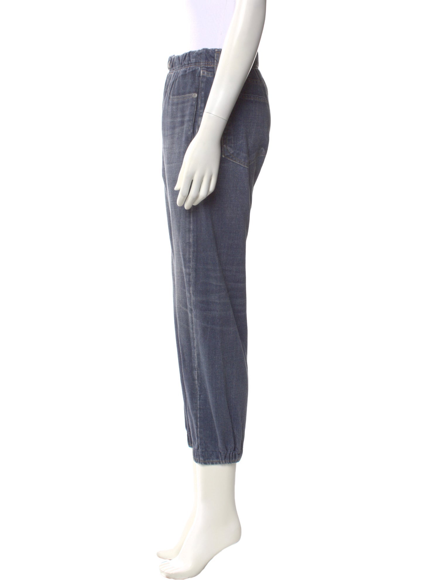 Rag & Bone Skinny Leg Pants