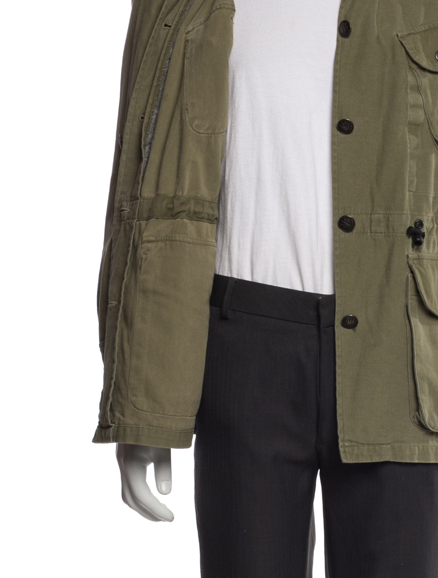 Utility Jacket