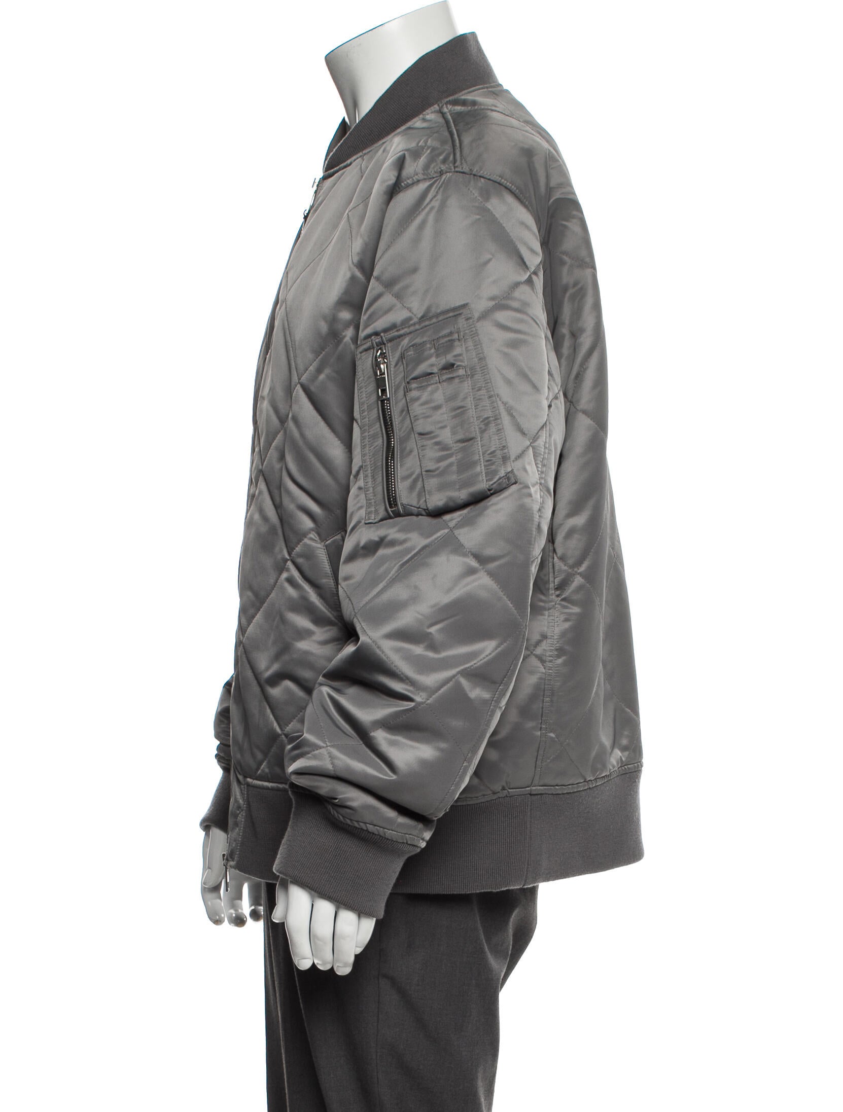 Rag & Bone Puffer Coat