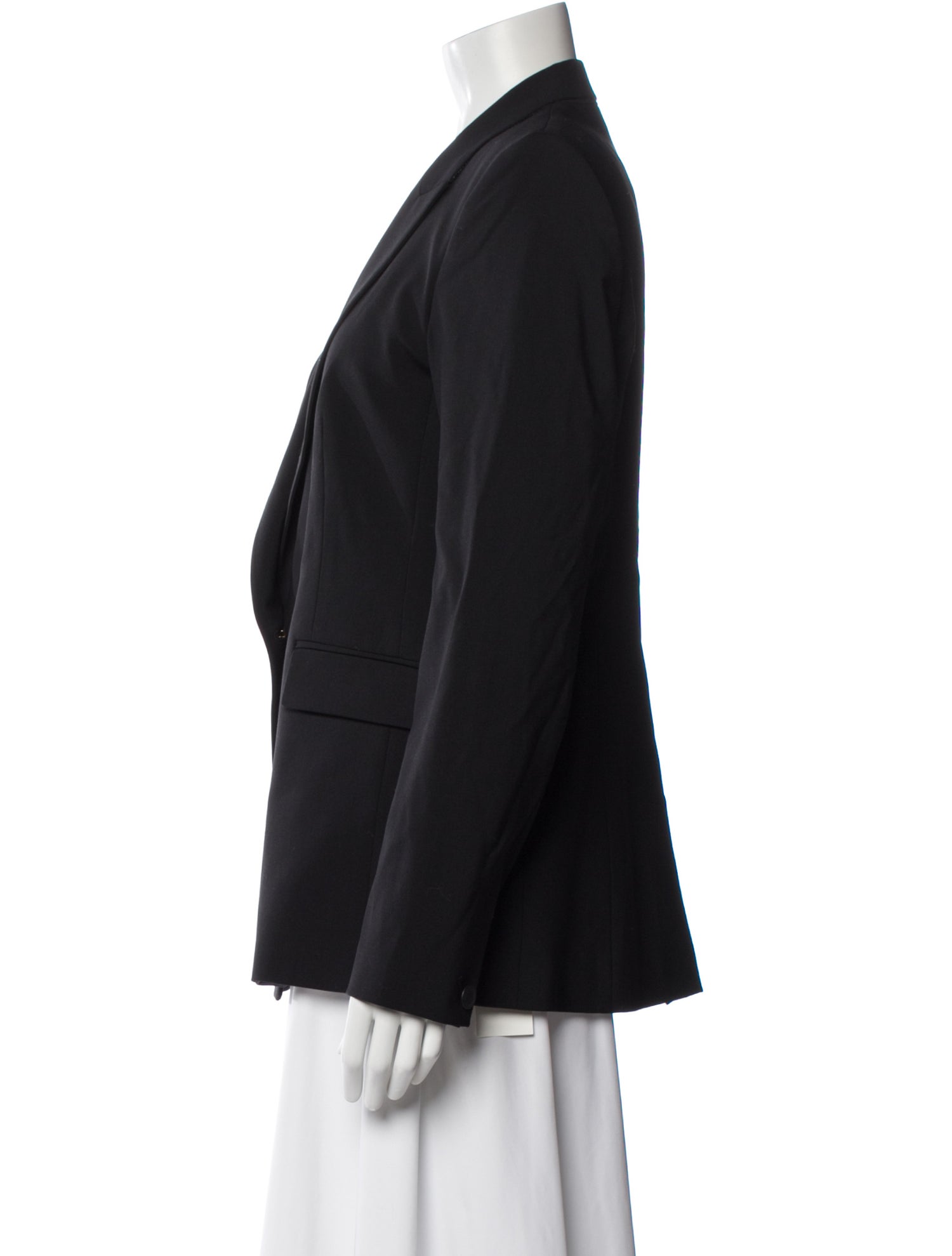 Rag & Bone Wool Blazer