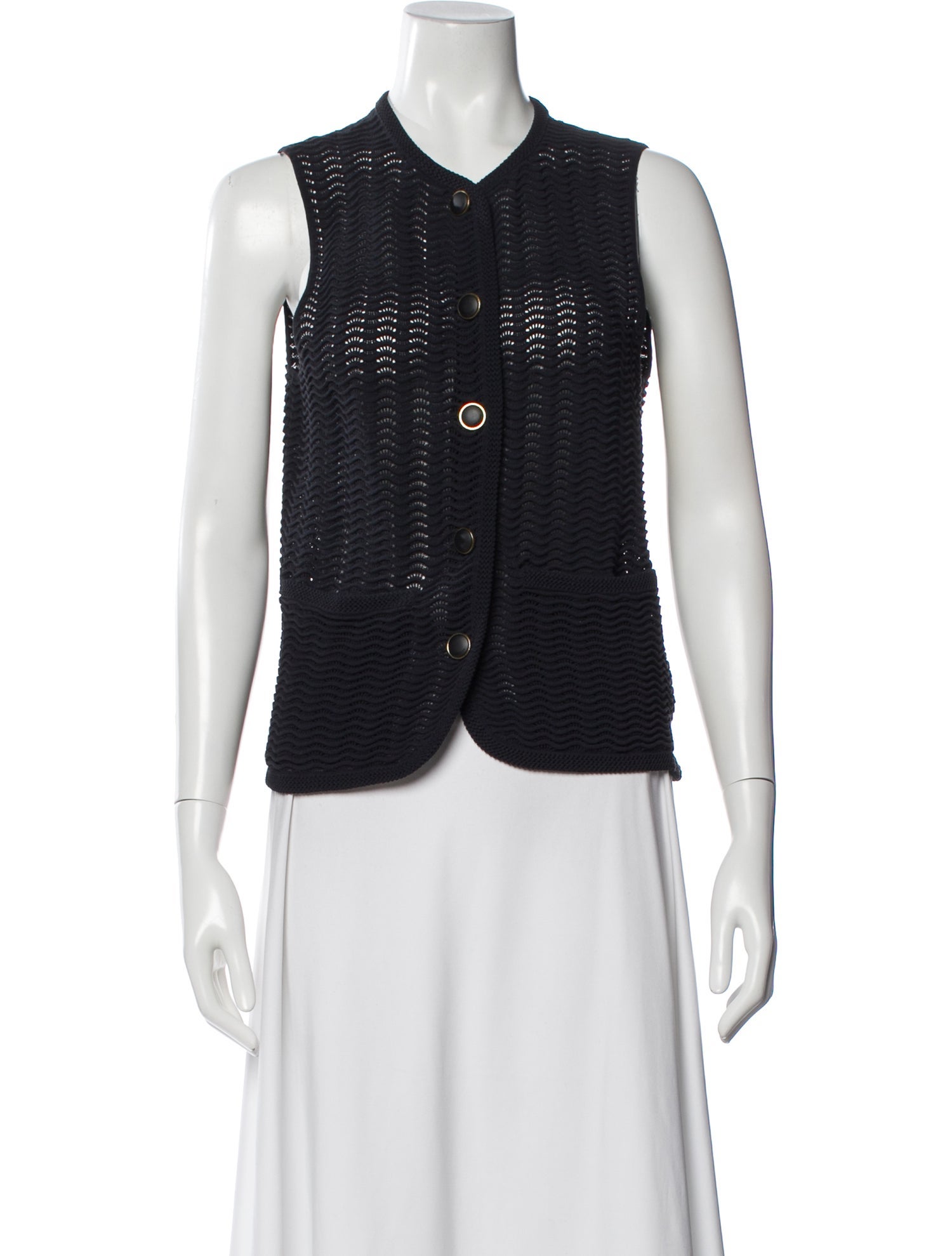 Rag & Bone Crew Neck Sweater