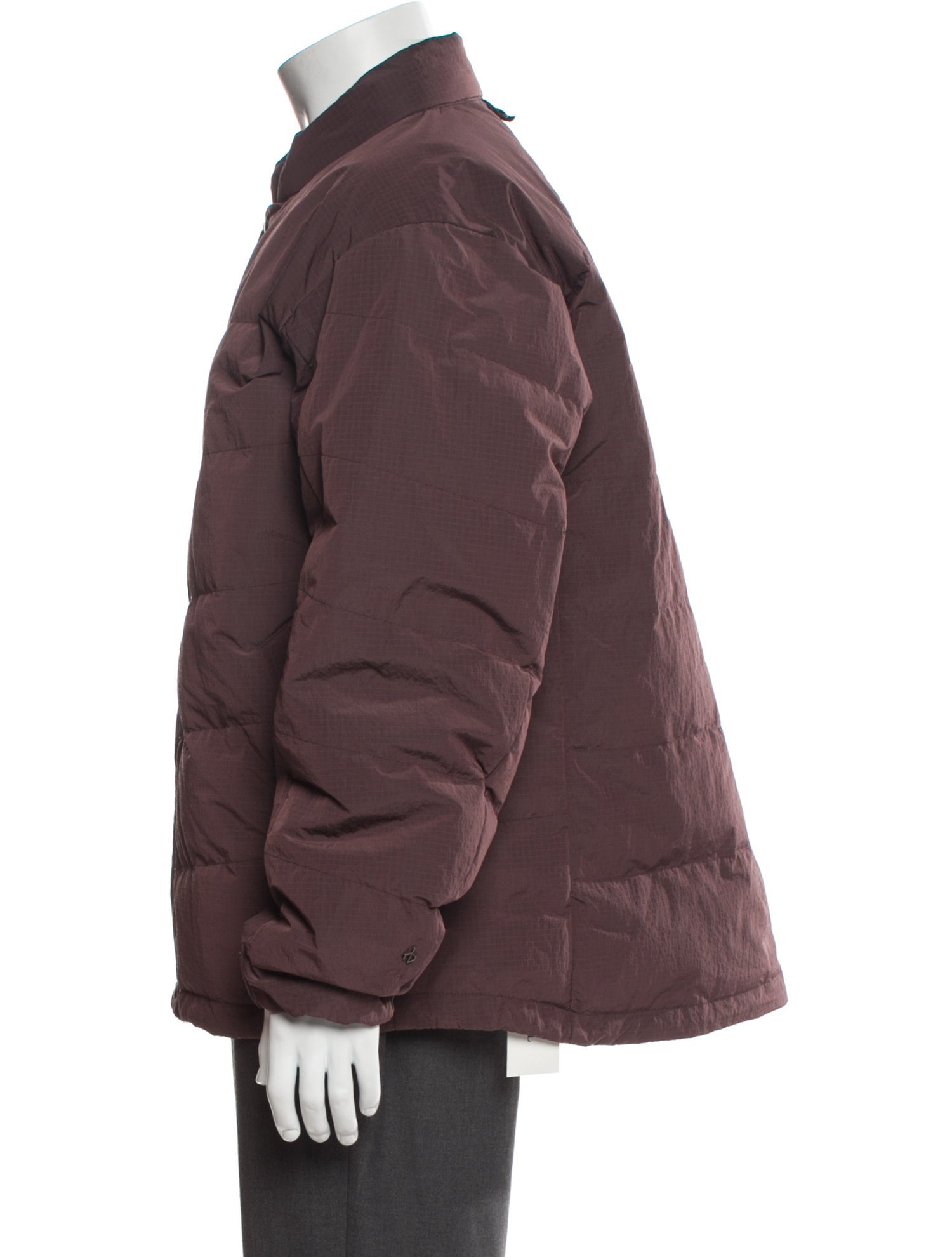 Rag & Bone Puffer Coat