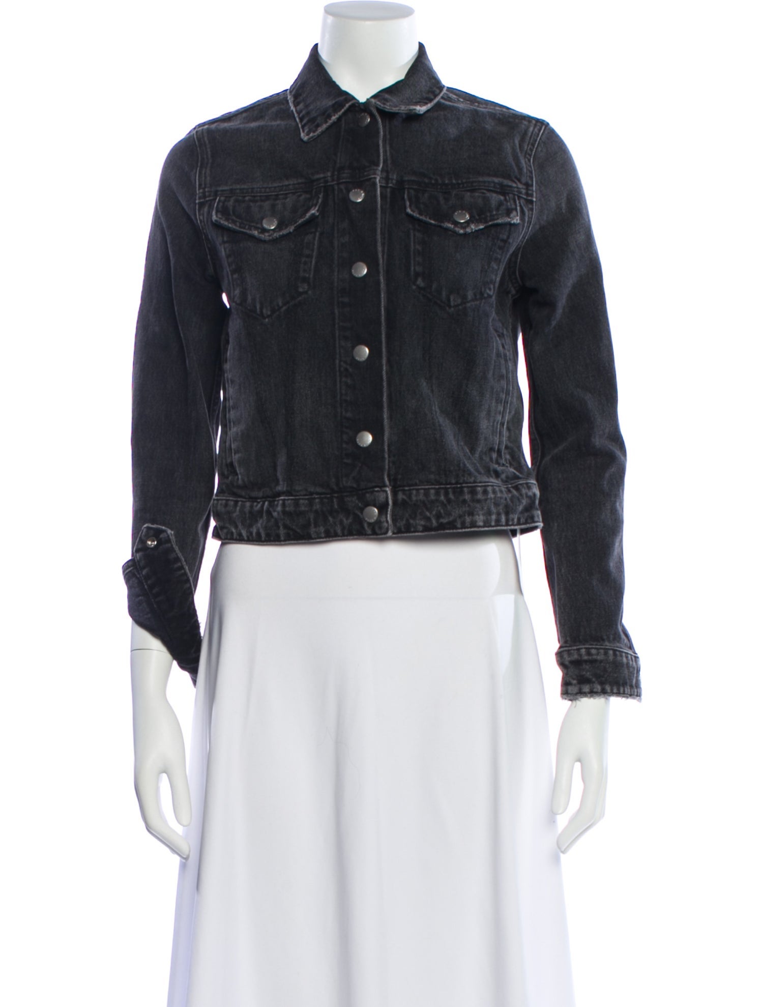 Rag & Bone Denim Jacket