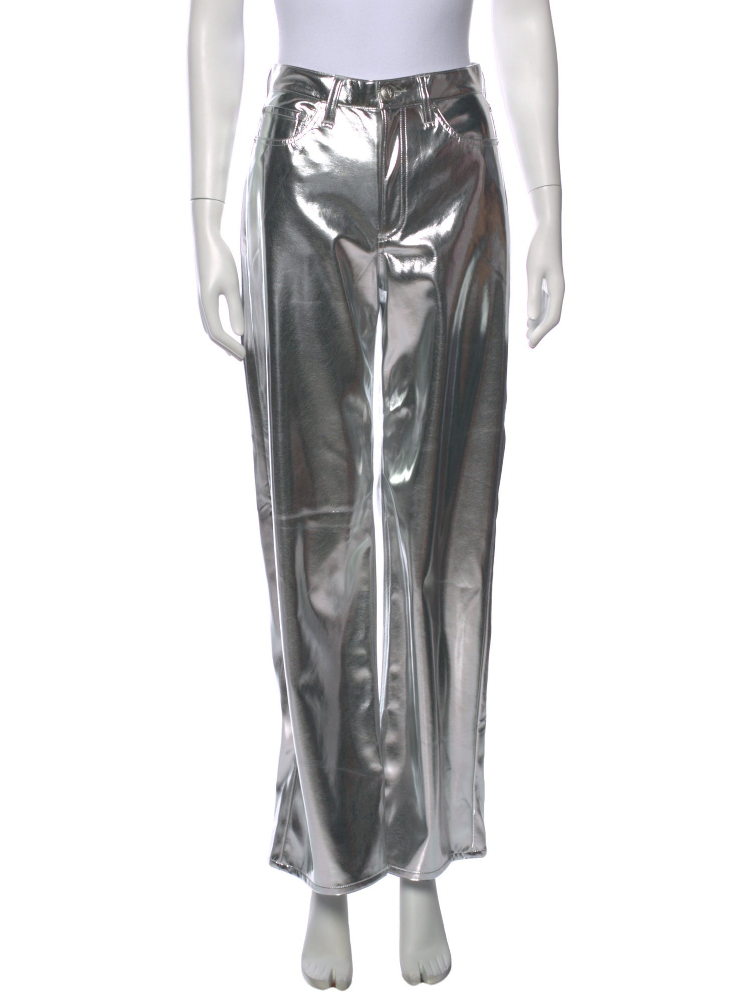 Rag & Bone Wide Leg Pants