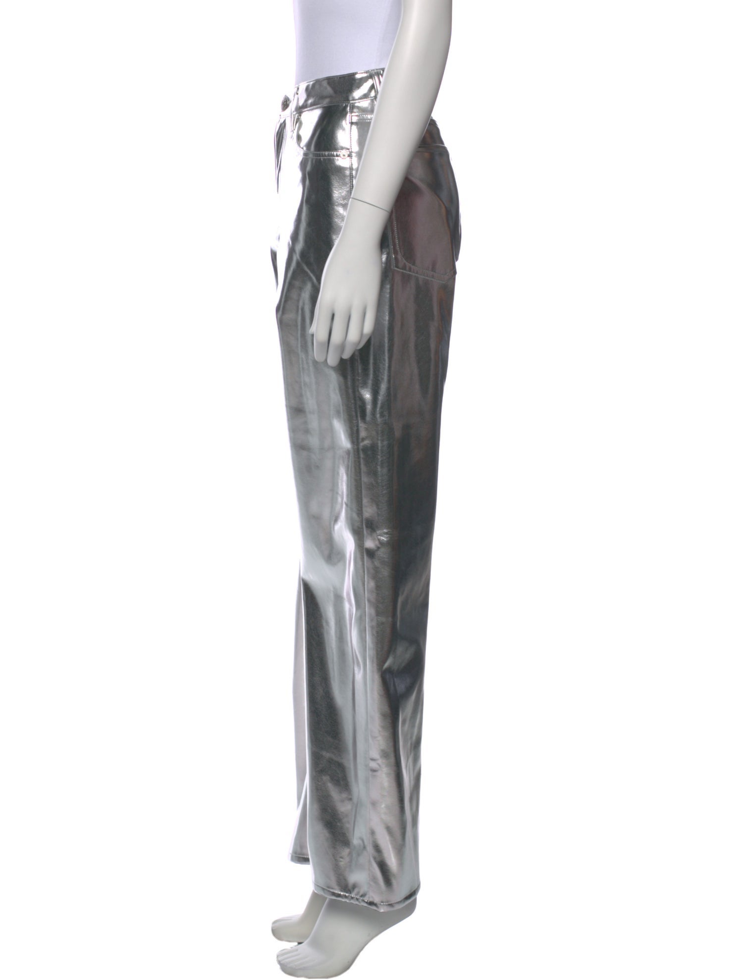 Rag & Bone Wide Leg Pants