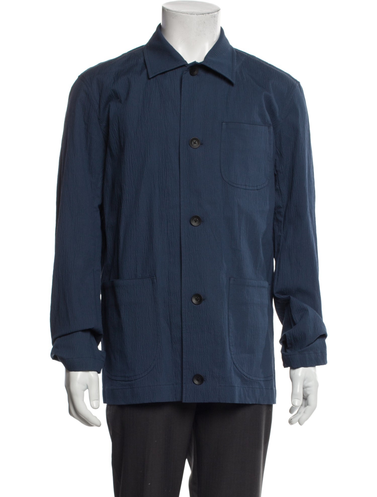 Rag & Bone Utility Jacket