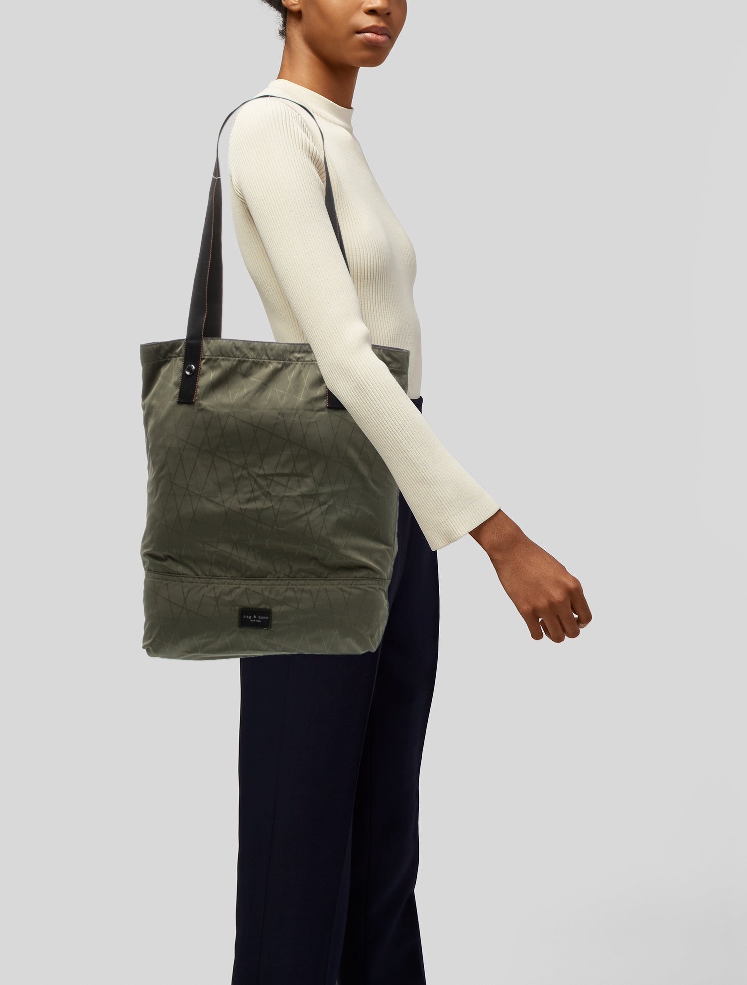 Rag & Bone Nylon Tote