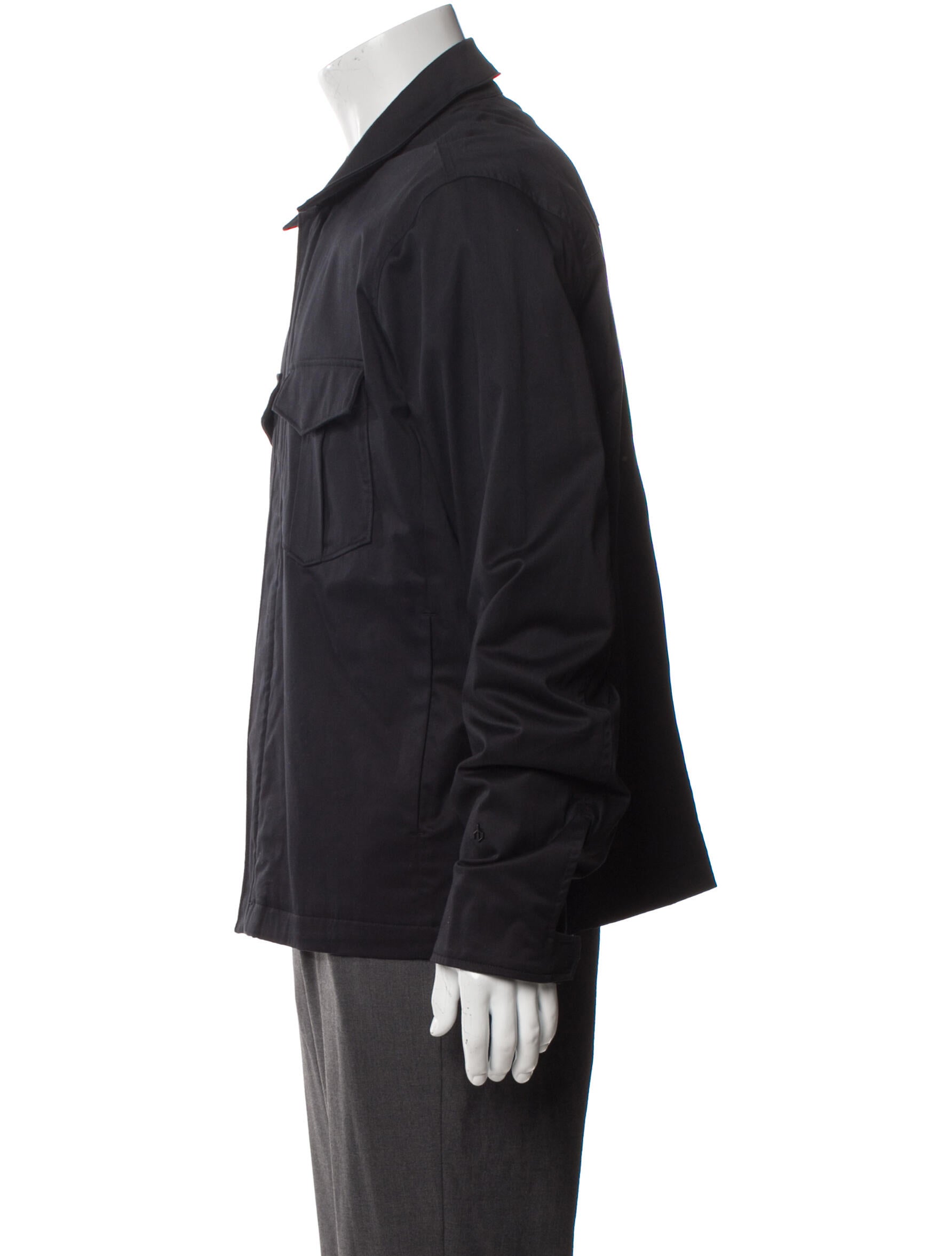 Rag & Bone Utility Jacket