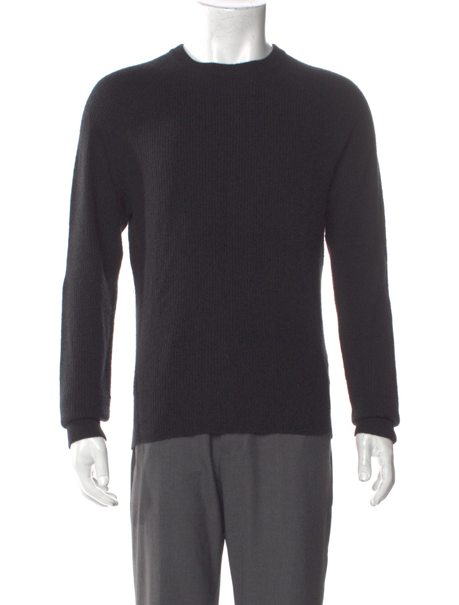 Rag & Bone Cashmere Crew Neck Pullover