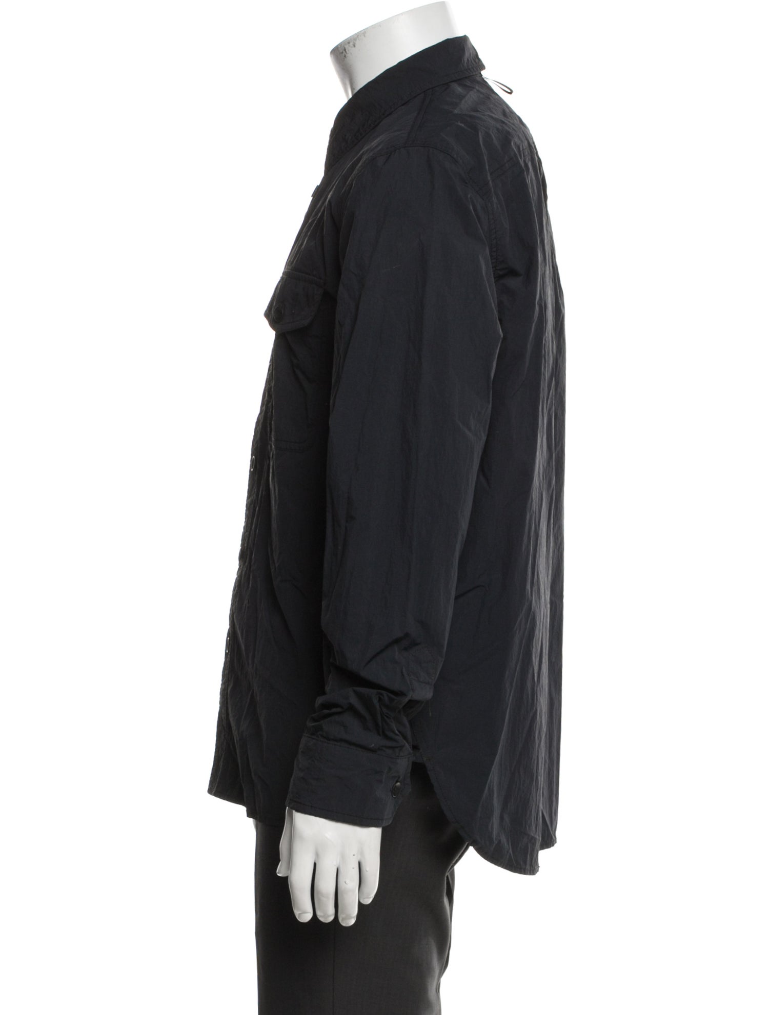 Rag & Bone Utility Jacket