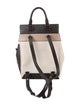 Rag & Bone Canvas & Leather Pilot Backpack