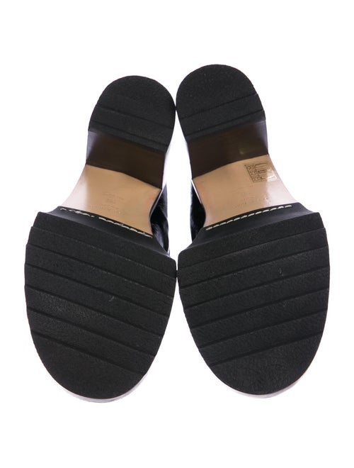 Rag & Bone Sanne Combat Ankle Boots