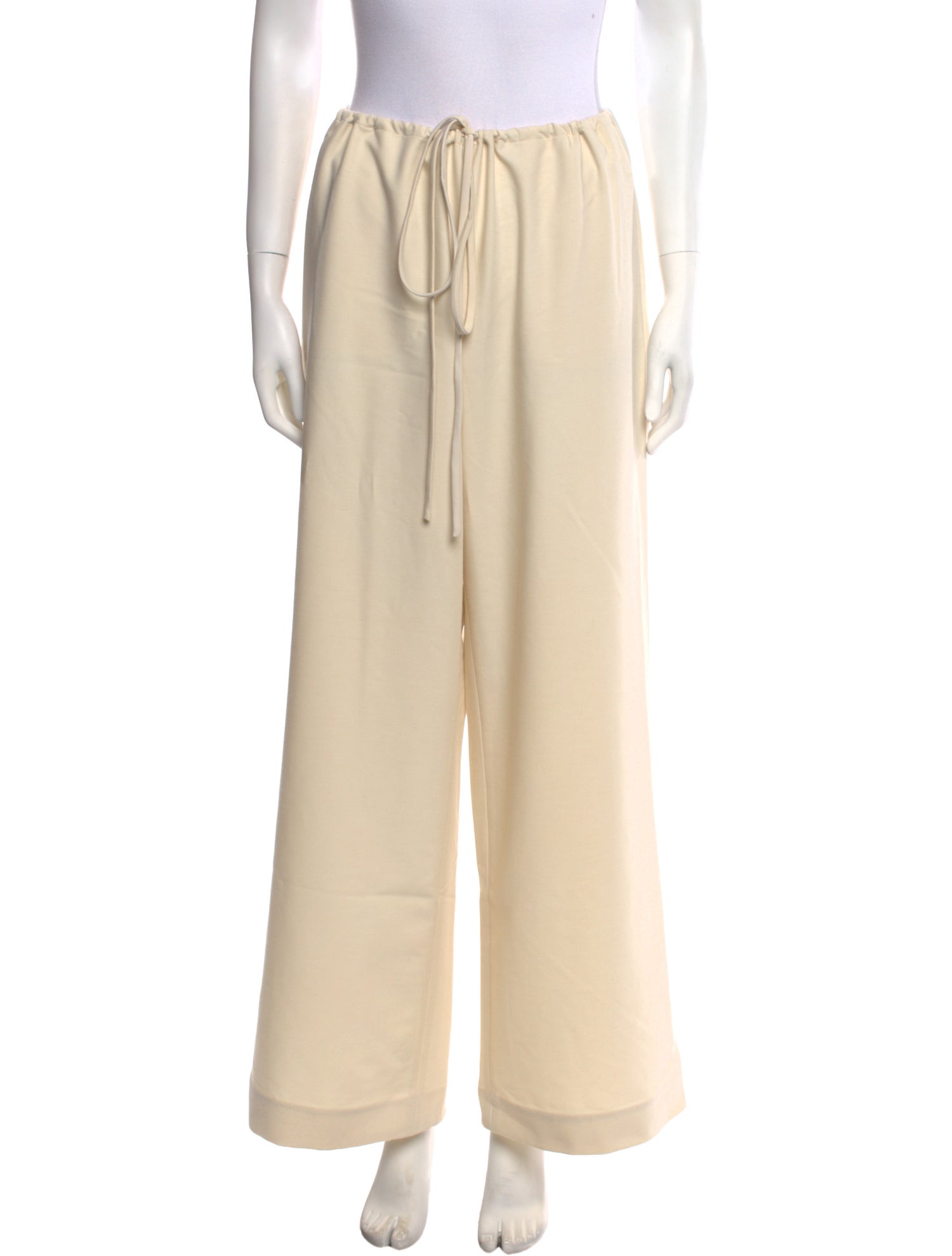 Rachel Gilbert Wide Leg Pants