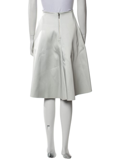 Rachel Gilbert Knee-Length Skirt