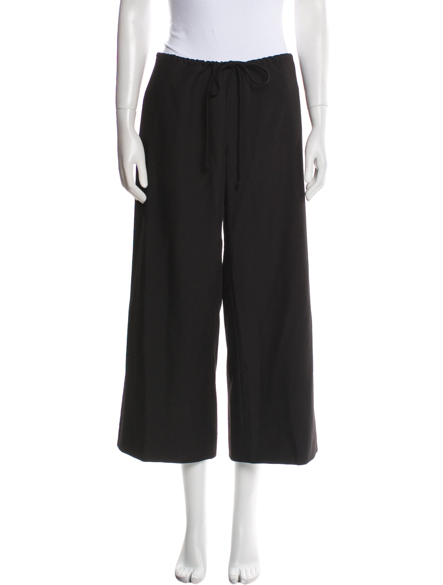 Rachel Gilbert Wide Leg Pants