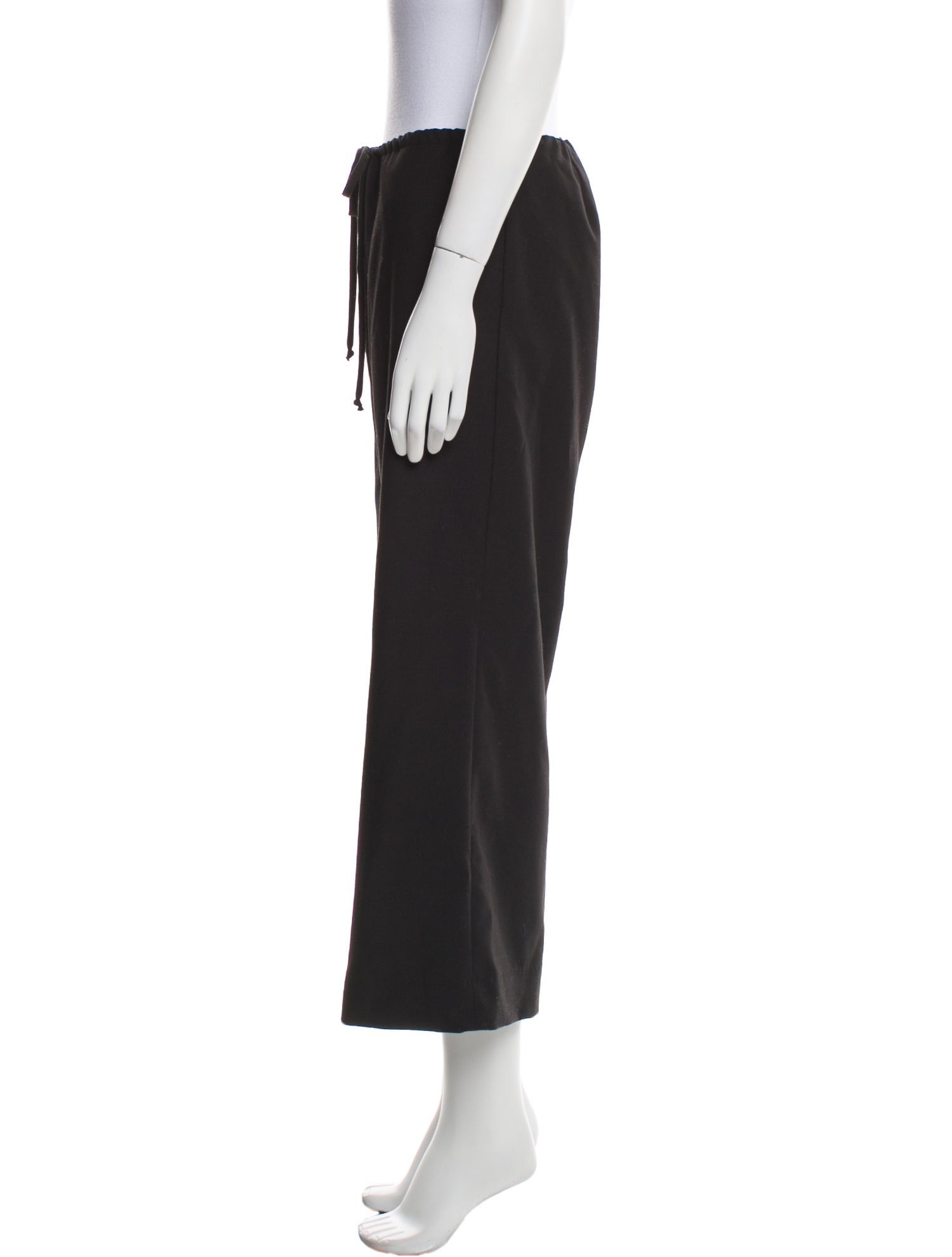 Rachel Gilbert Wide Leg Pants