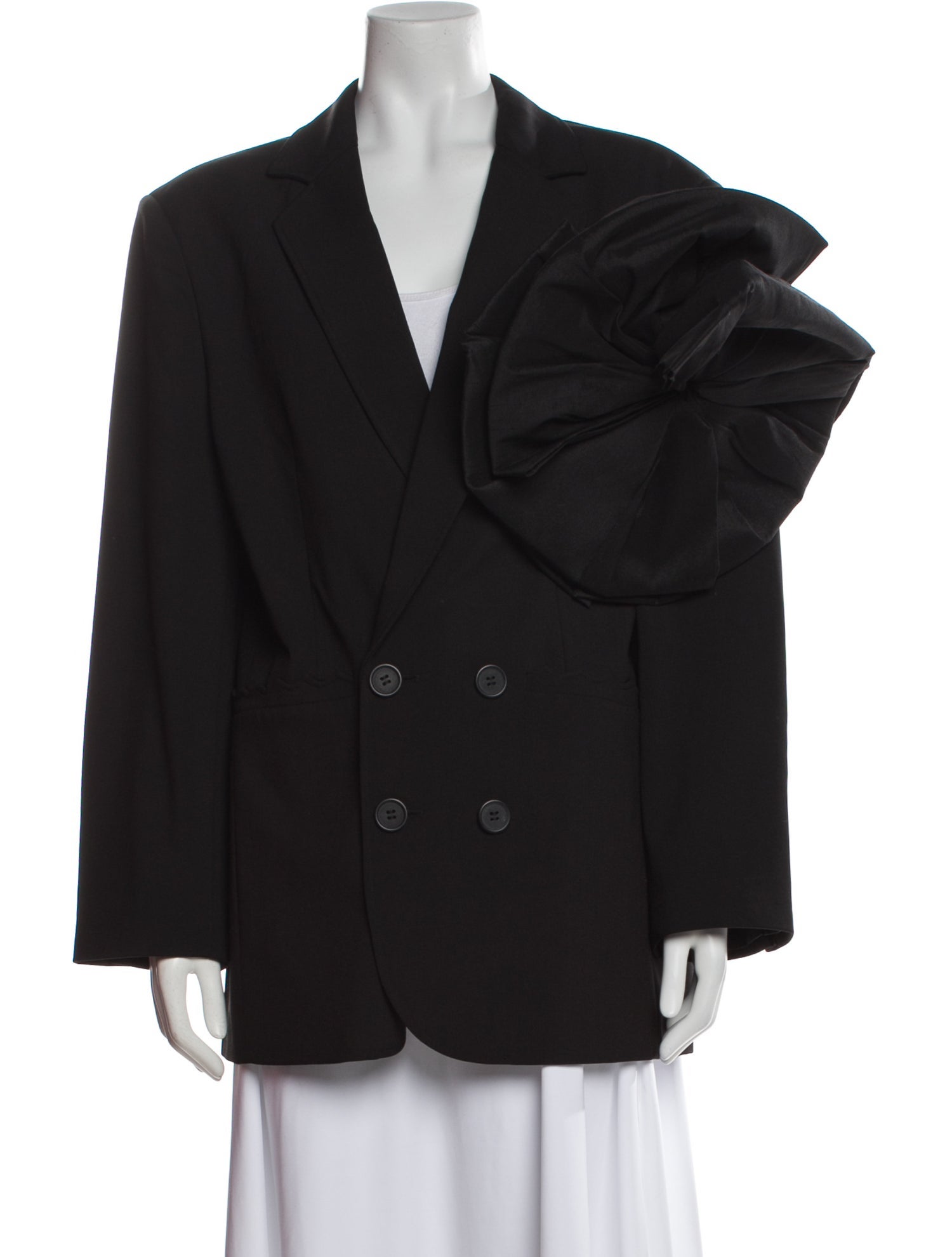 Rachel Gilbert Coat
