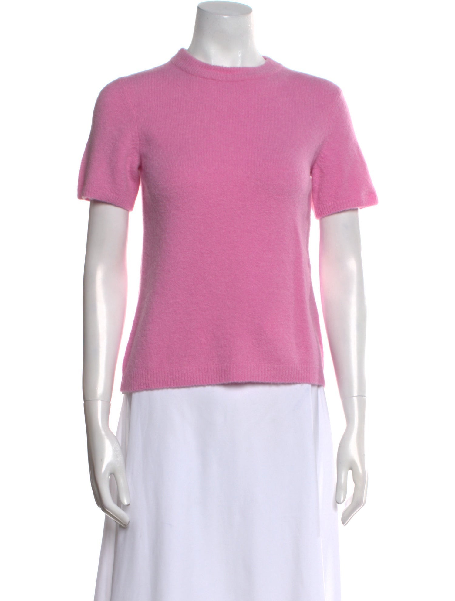 Rachel Gilbert Mock Neck Sweater w/ Tags