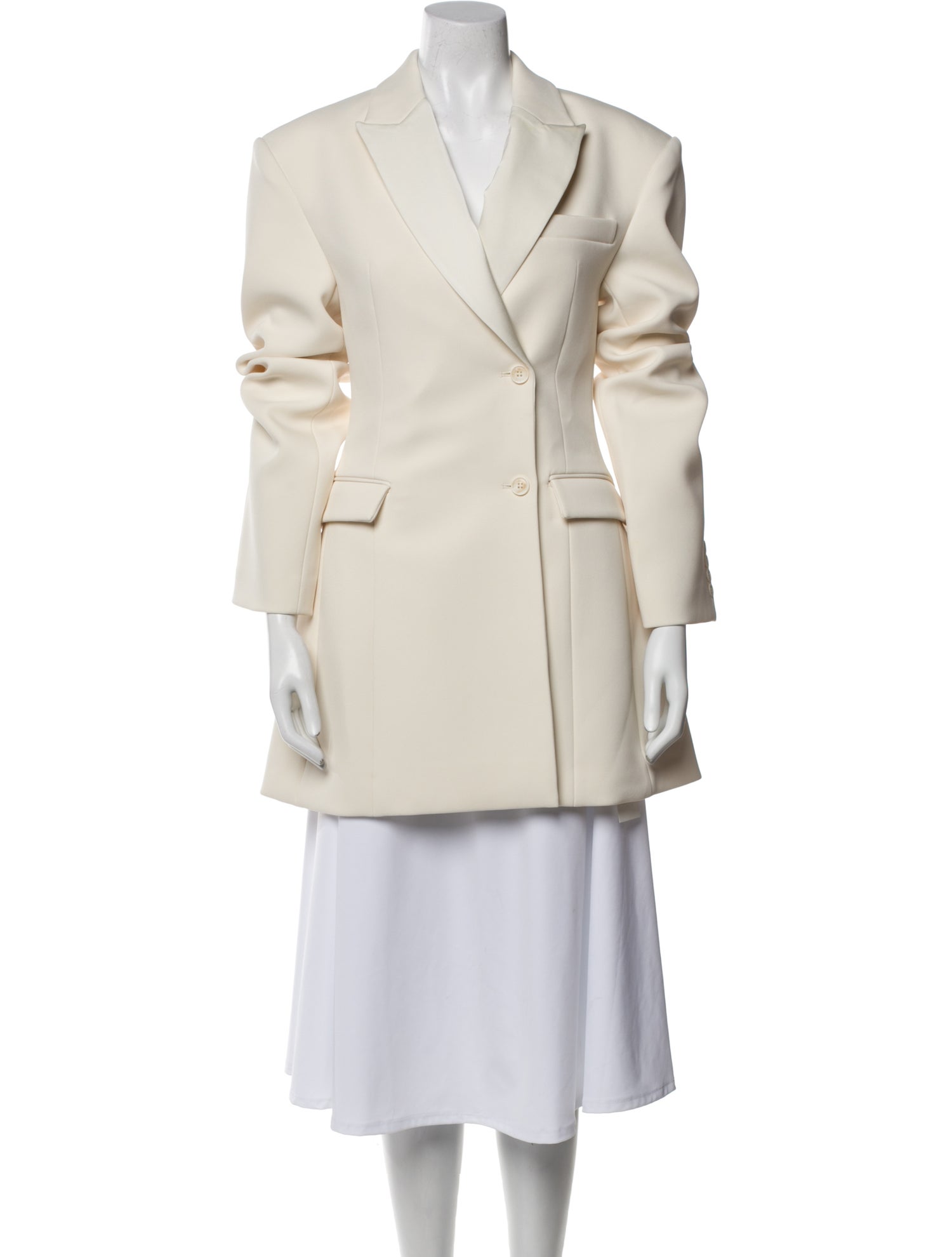 Rachel Gilbert Coat