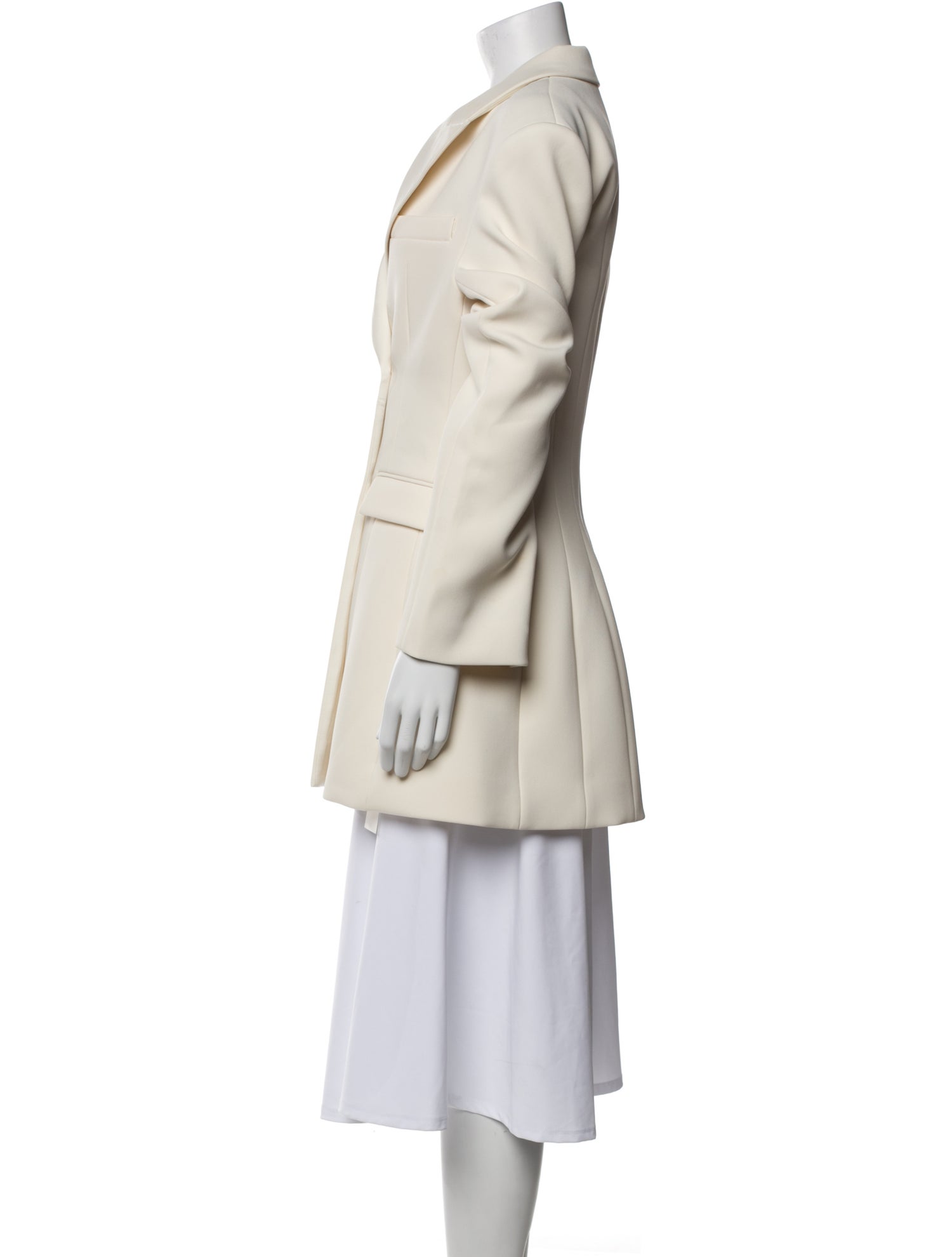 Rachel Gilbert Coat