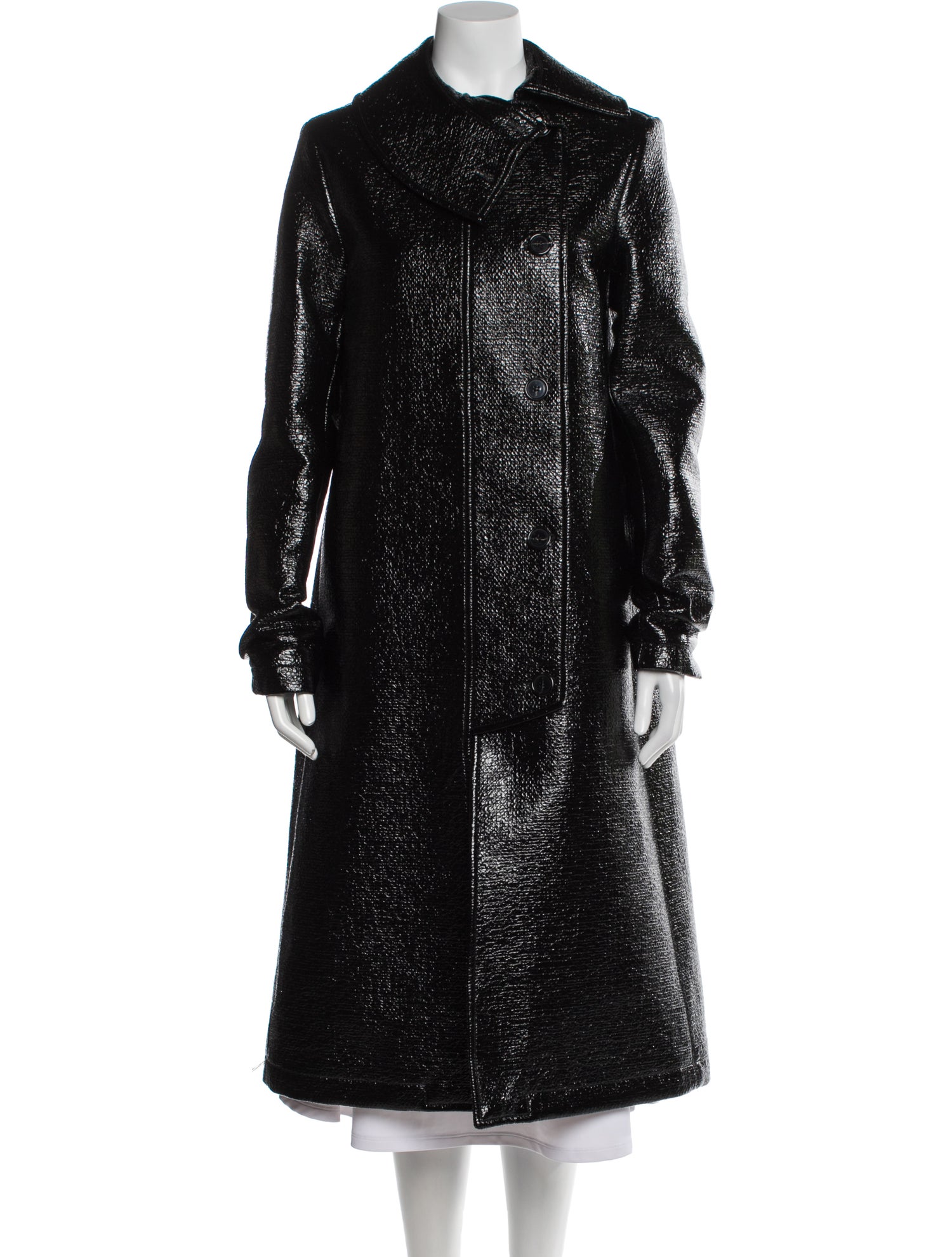 Raf Simons 2022 Coat