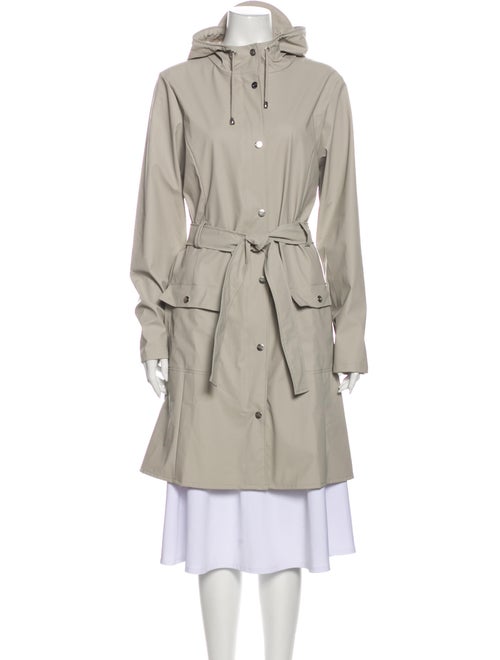 Rains Trench Coat