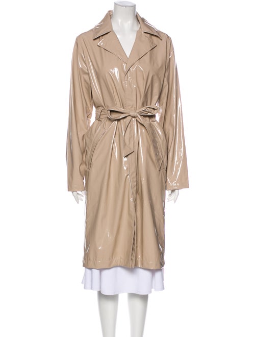 Rains Trench Coat