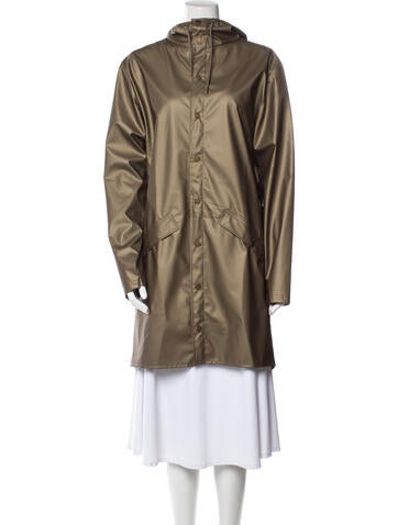 Rains Jackets Jacket S