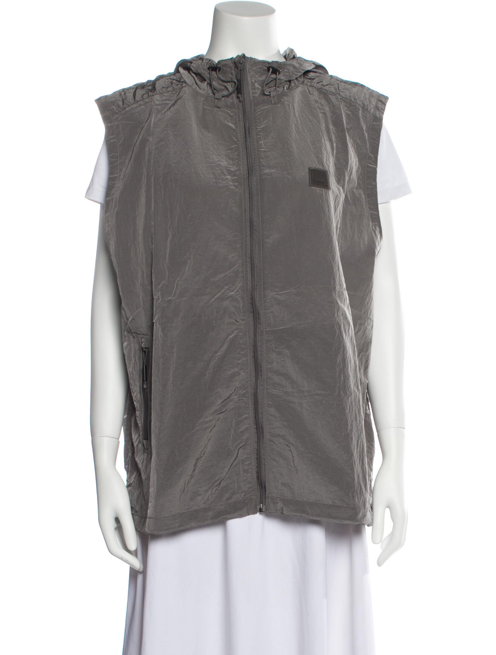 Rains Vest
