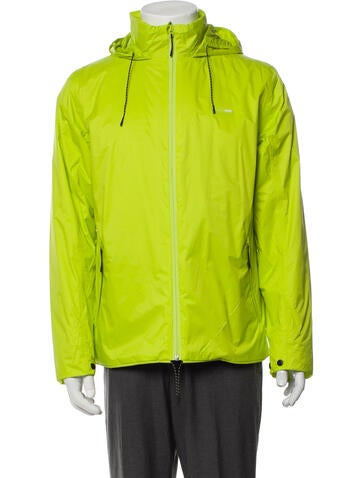 Rains Outerwear Windbreaker M