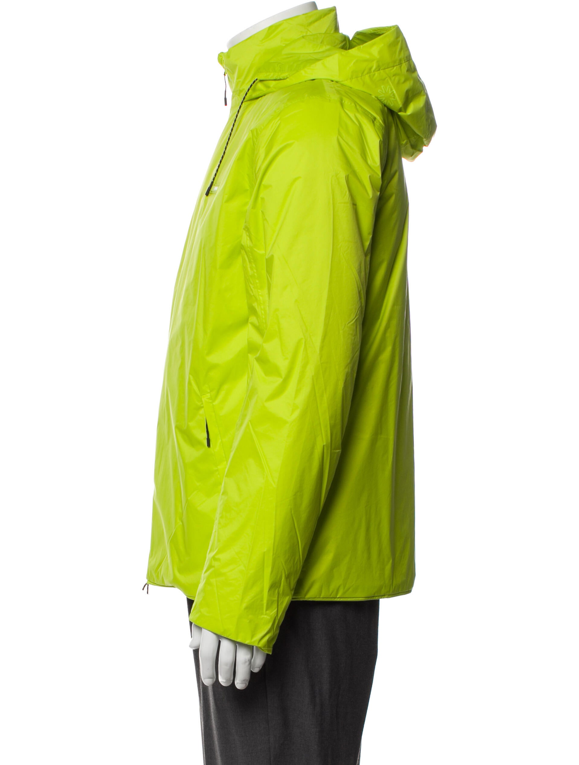 Rains Windbreaker w/ Tags