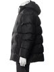 Rains Puffer Coat