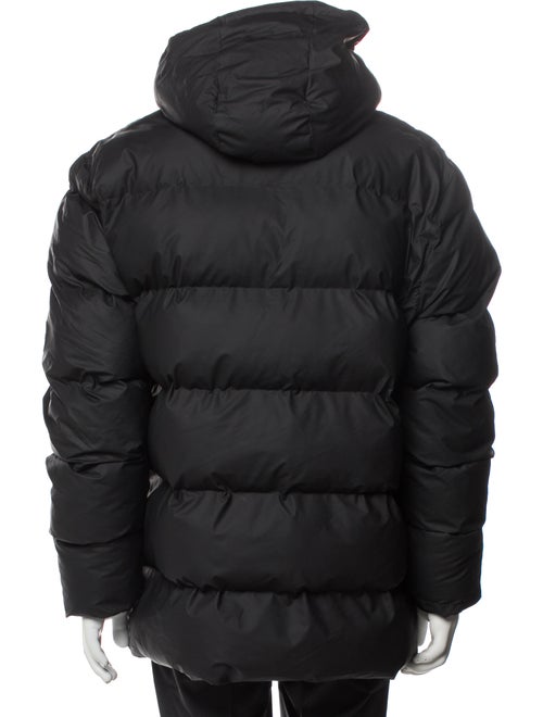 Rains Puffer Coat