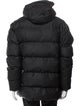 Rains Puffer Coat