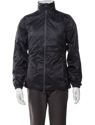 Rains Outerwear Windbreaker S