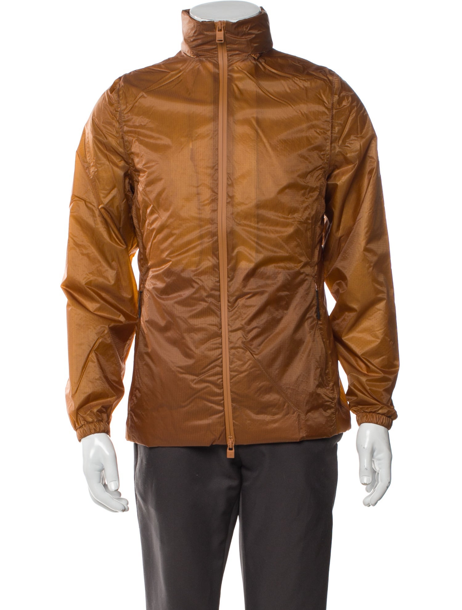 Rains Windbreaker w/ Tags