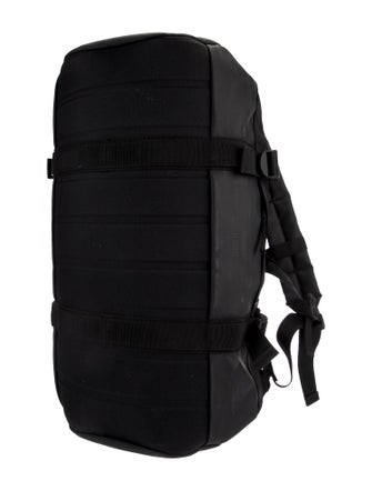 Rains PVC Backpack