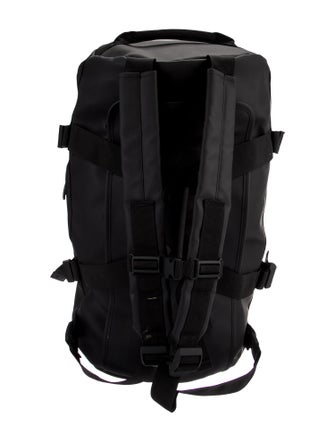 Rains PVC Backpack