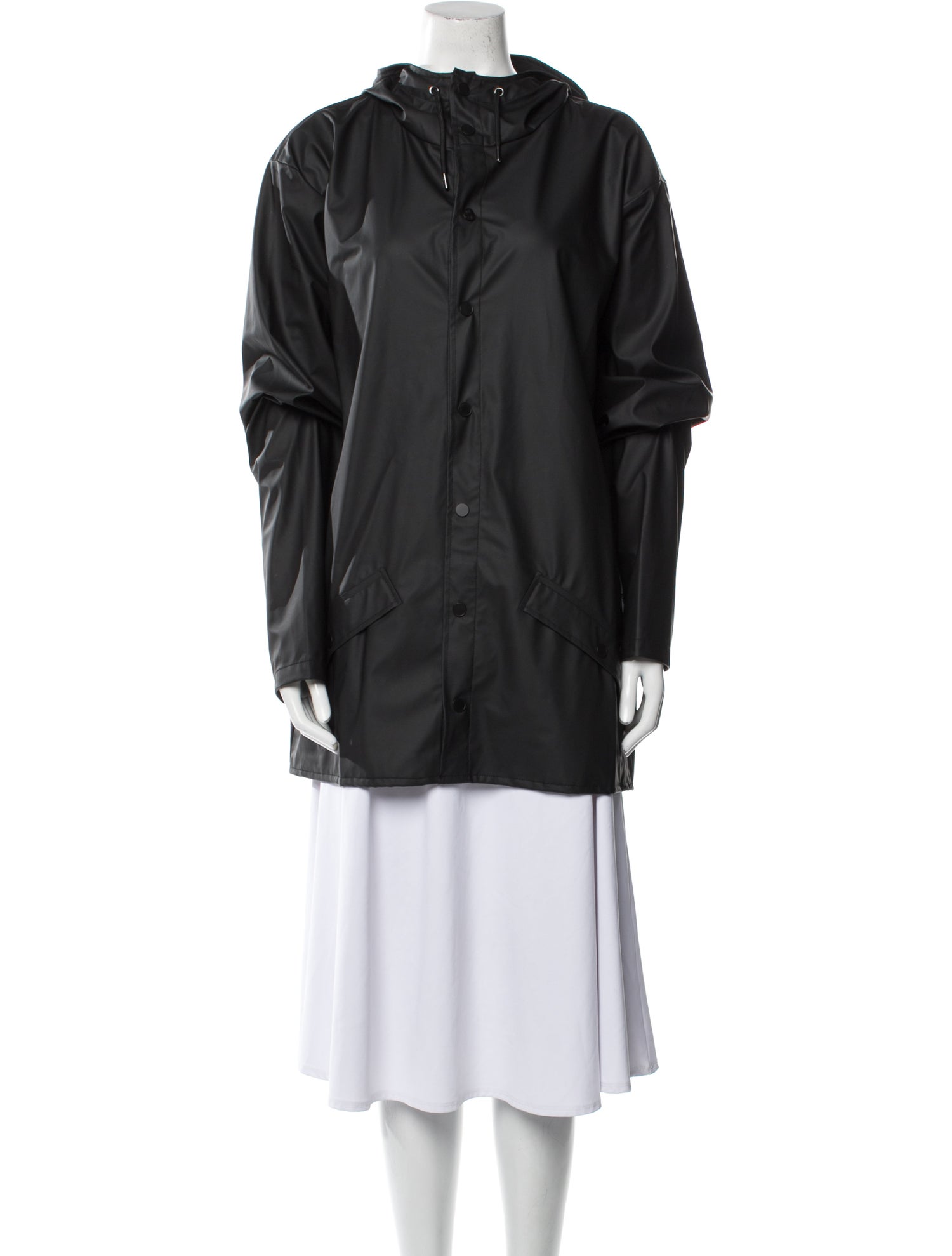 Rains Utility Jacket